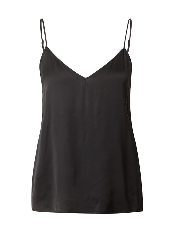 Samsøe Samsøe Samsøe Samsøe Топ 'Sharon'  черно