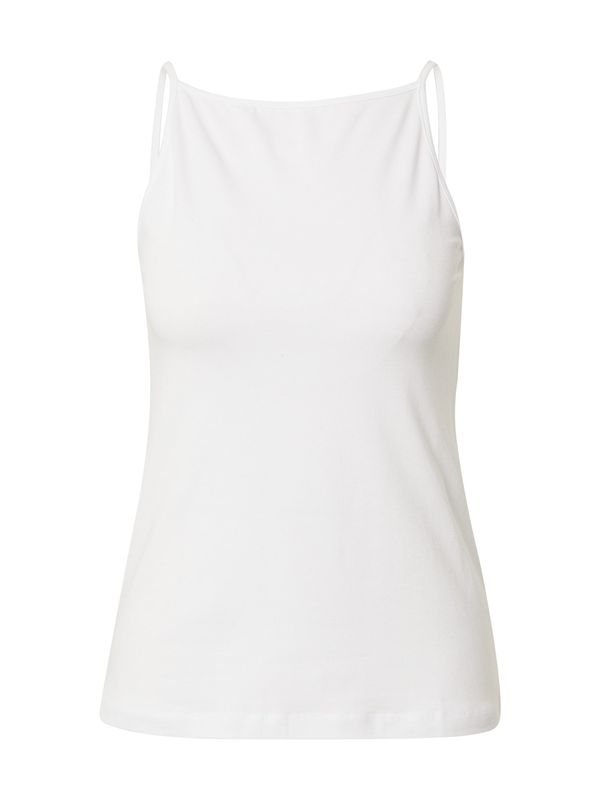 Samsøe Samsøe Samsøe Samsøe Топ 'STINNA'  бяло