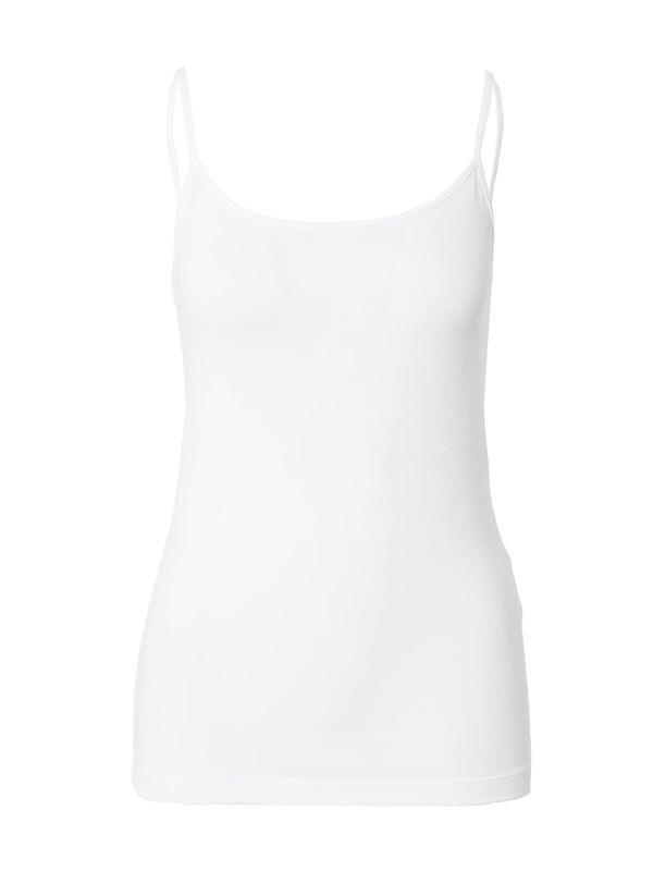 Samsøe Samsøe Samsøe Samsøe Топ 'TALLA'  бяло