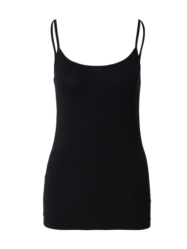 Samsøe Samsøe Samsøe Samsøe Топ 'TALLA'  черно