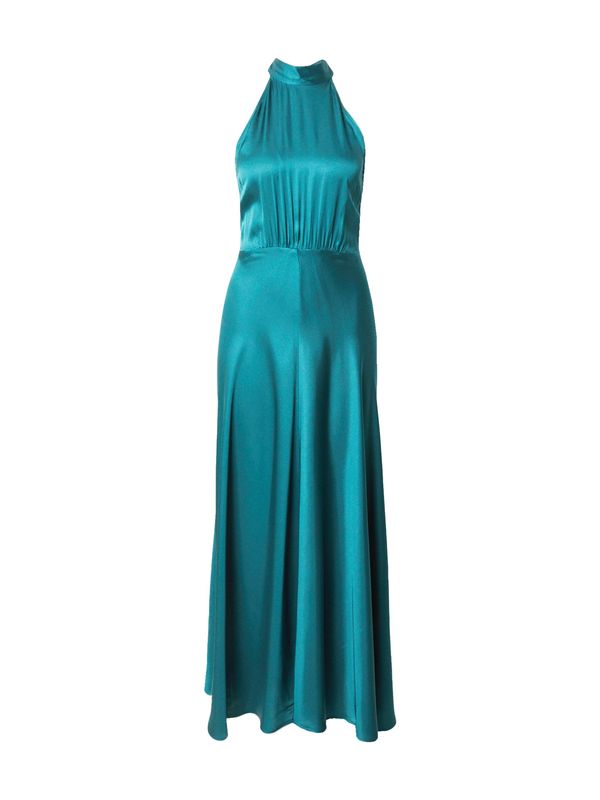 Samsøe Samsøe Samsøe Samsøe Вечерна рокля 'Rheo'  петрол