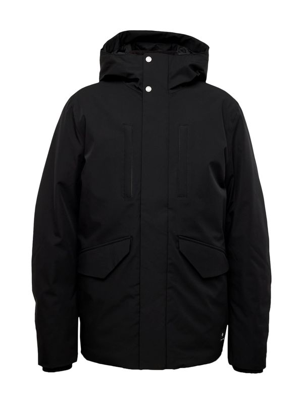 Samsøe Samsøe Samsøe Samsøe Зимно яке 'JONAS'  черно