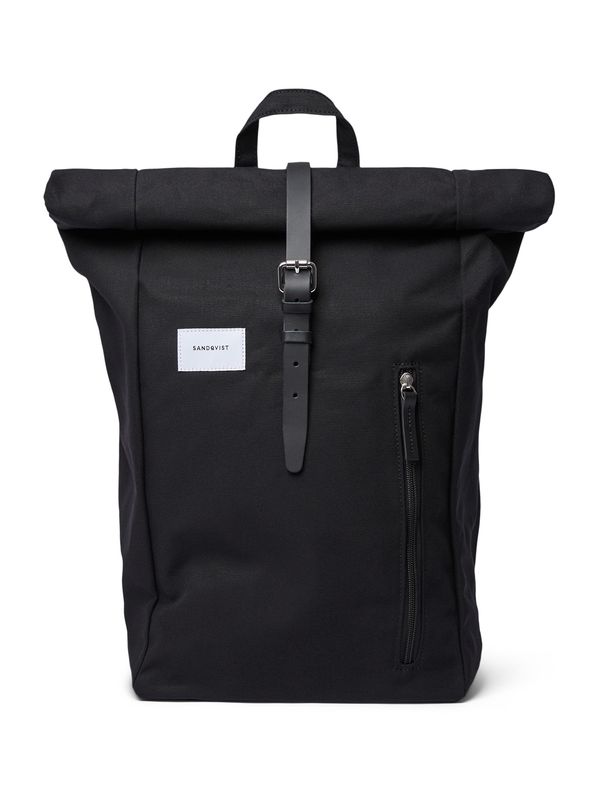 SANDQVIST SANDQVIST Раница 'DANTE'  черно