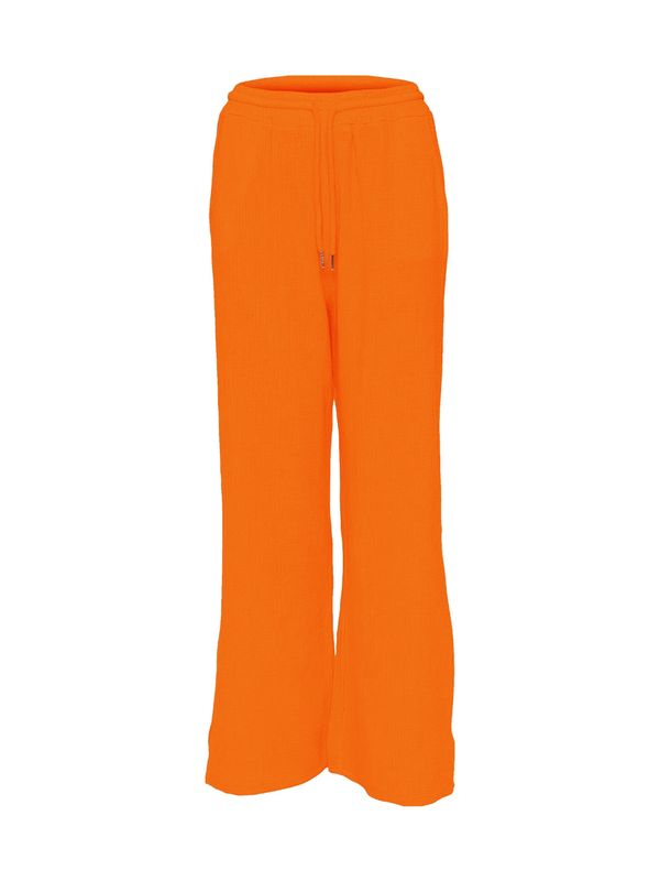 SASSYCLASSY SASSYCLASSY Панталон  оранжево