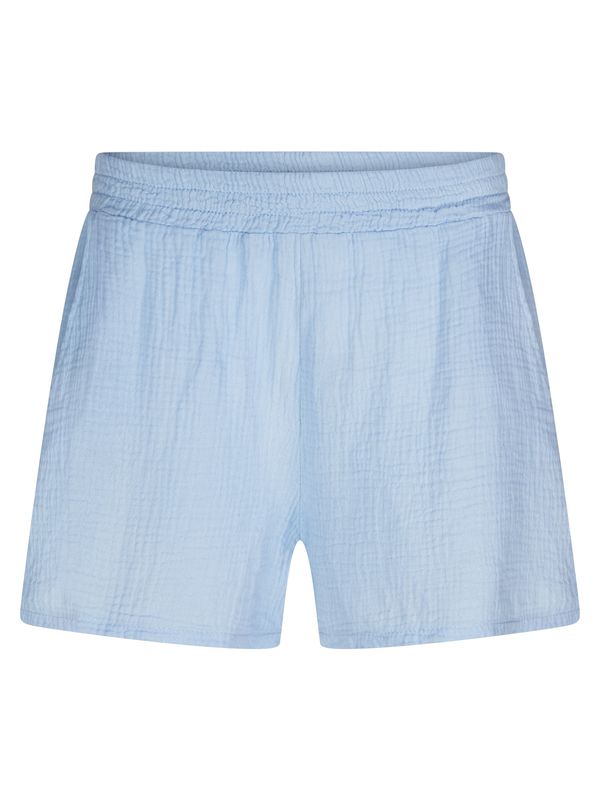 SASSYCLASSY SASSYCLASSY Панталон  светлосиньо