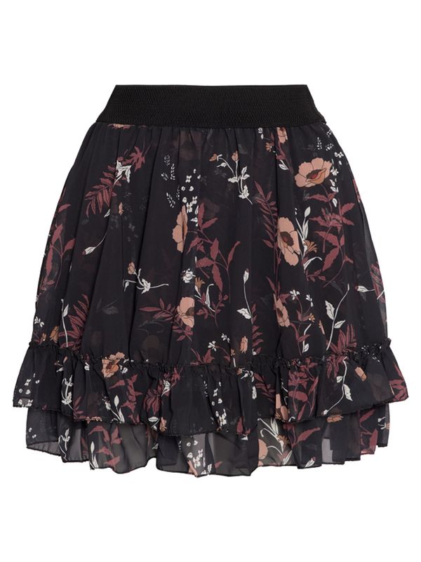 SASSYCLASSY SASSYCLASSY Пола  пъстро / черно