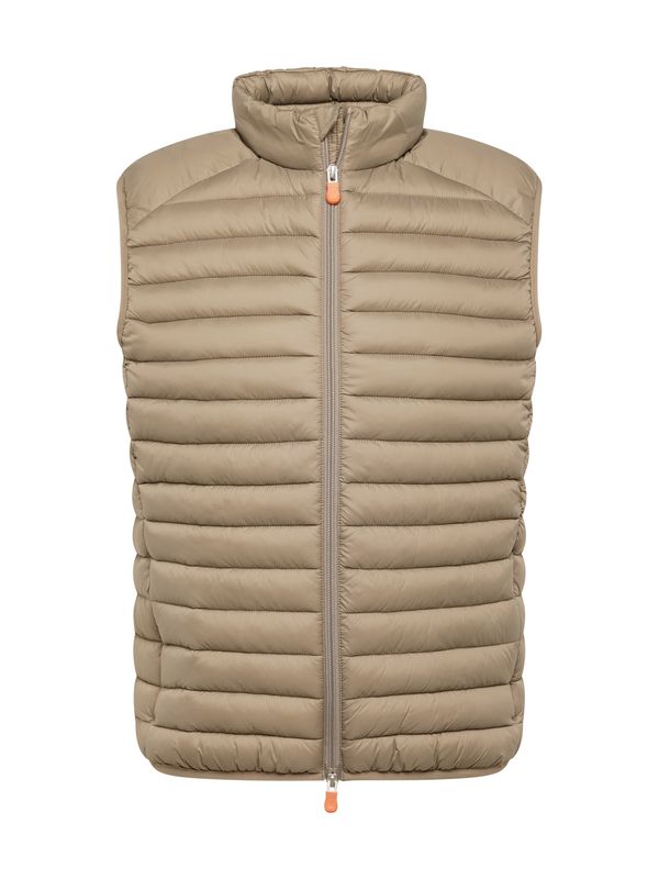 SAVE THE DUCK SAVE THE DUCK Елек 'Adam'  сиво-бежово