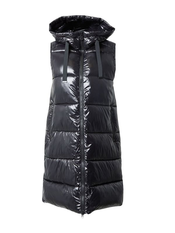 SAVE THE DUCK SAVE THE DUCK Елек 'IRIA'  черно