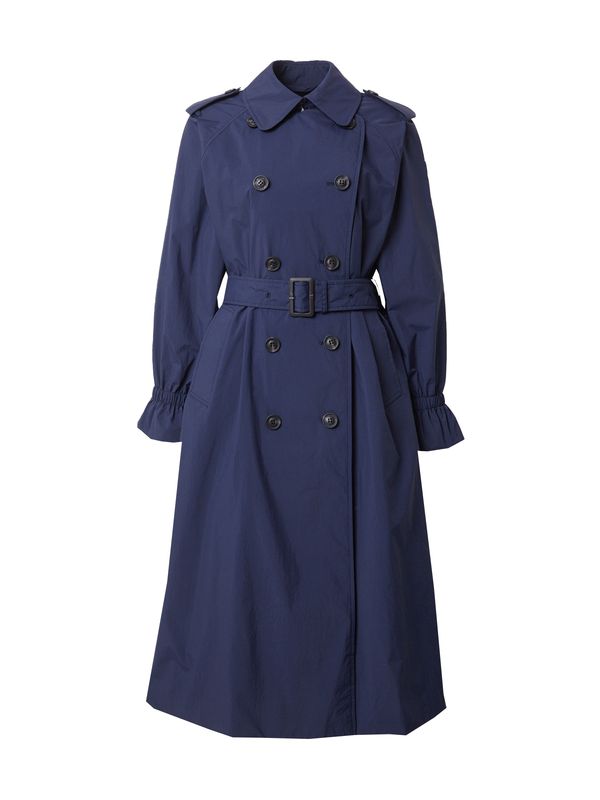 SAVE THE DUCK SAVE THE DUCK Преходно палто 'EMBER'  нейви синьо