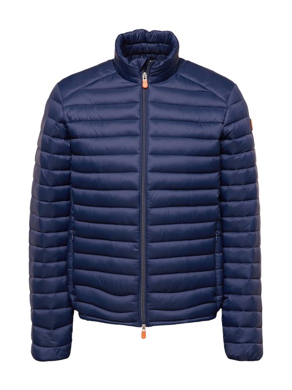 SAVE THE DUCK SAVE THE DUCK Преходно яке 'Alexander'  нейви синьо