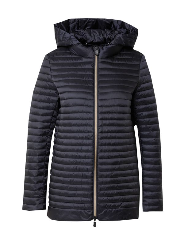 SAVE THE DUCK SAVE THE DUCK Преходно яке 'ALIMA'  черно