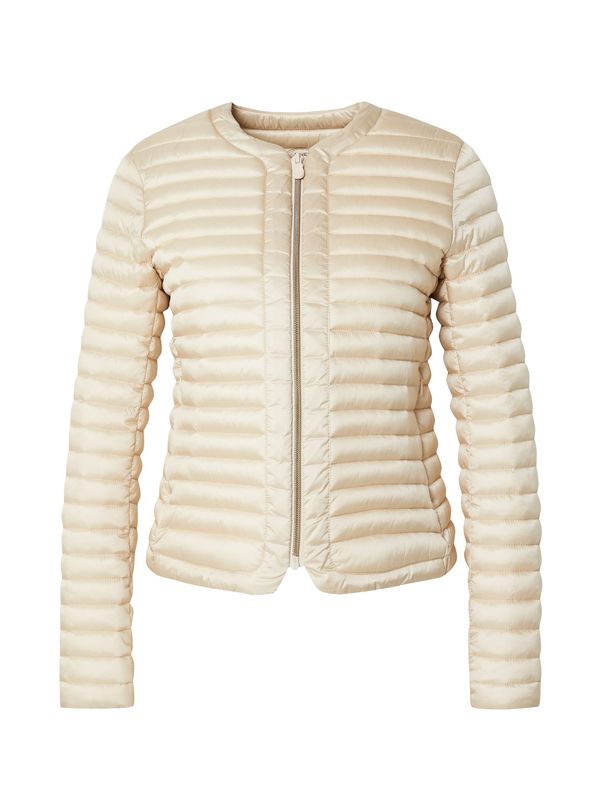 SAVE THE DUCK SAVE THE DUCK Преходно яке 'CARINA'  светлобежово