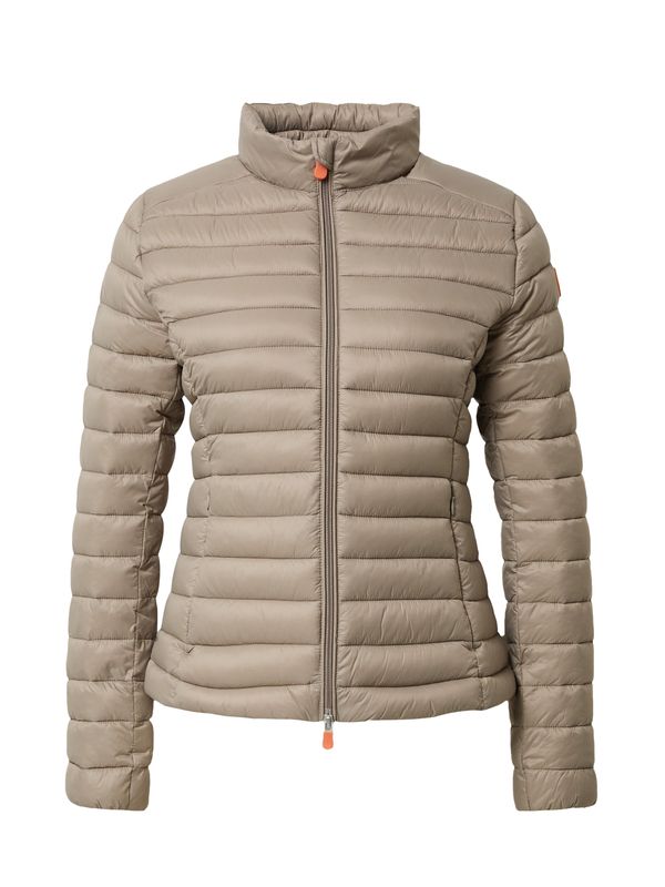 SAVE THE DUCK SAVE THE DUCK Преходно яке 'CARLY'  камък