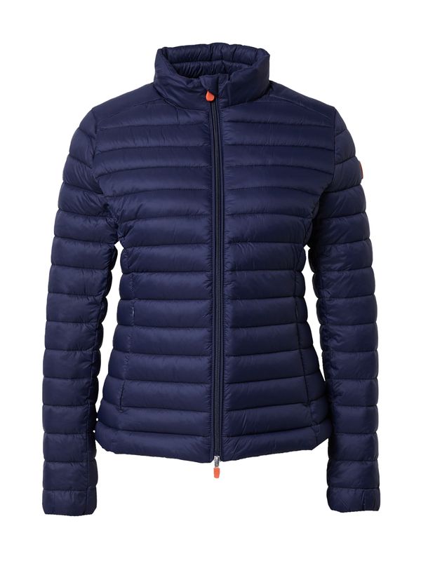 SAVE THE DUCK SAVE THE DUCK Преходно яке 'CARLY'  нейви синьо