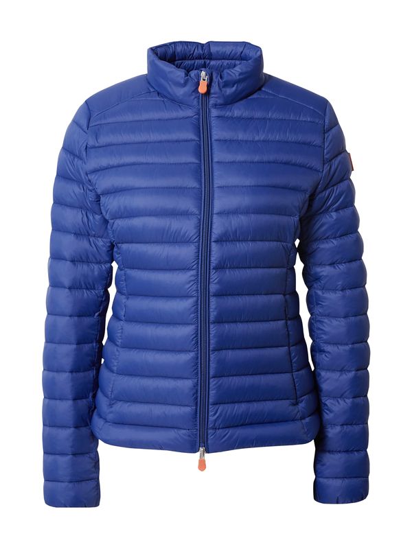 SAVE THE DUCK SAVE THE DUCK Преходно яке 'CARLY'  тъмносиньо / кафяво