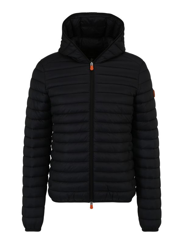 SAVE THE DUCK SAVE THE DUCK Преходно яке 'Duffy'  черно