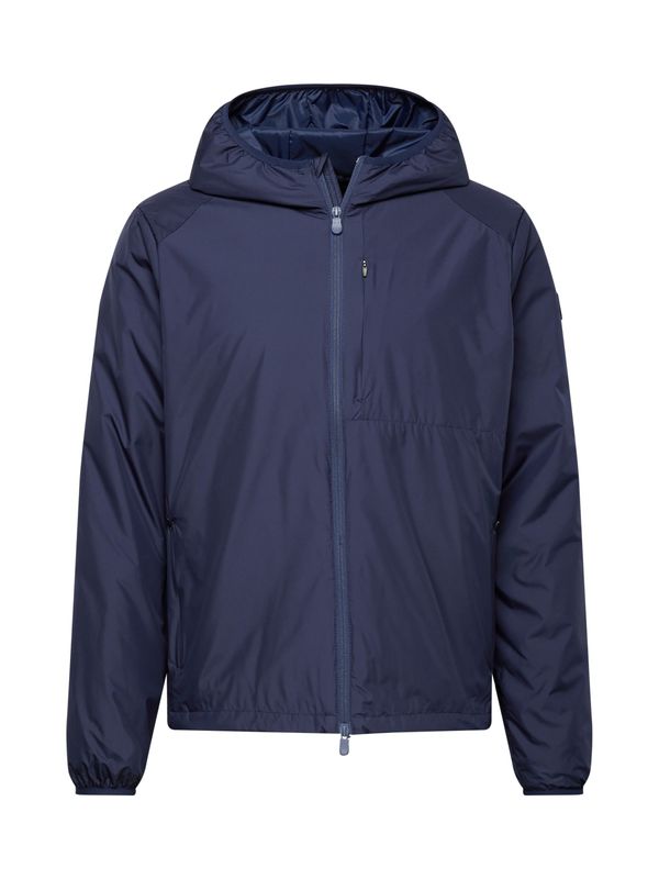 SAVE THE DUCK SAVE THE DUCK Преходно яке 'FARIS'  нейви синьо