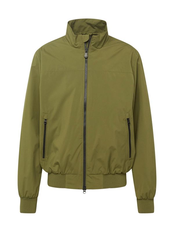 SAVE THE DUCK SAVE THE DUCK Преходно яке 'FINLAY'  маслина