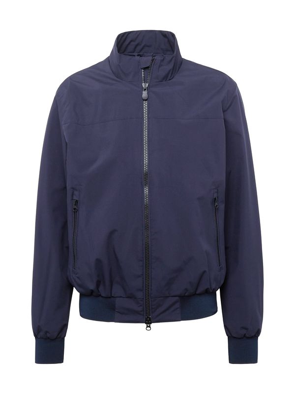 SAVE THE DUCK SAVE THE DUCK Преходно яке 'FINLAY'  нейви синьо