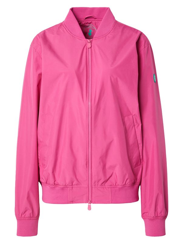SAVE THE DUCK SAVE THE DUCK Преходно яке 'OLEN'  розово