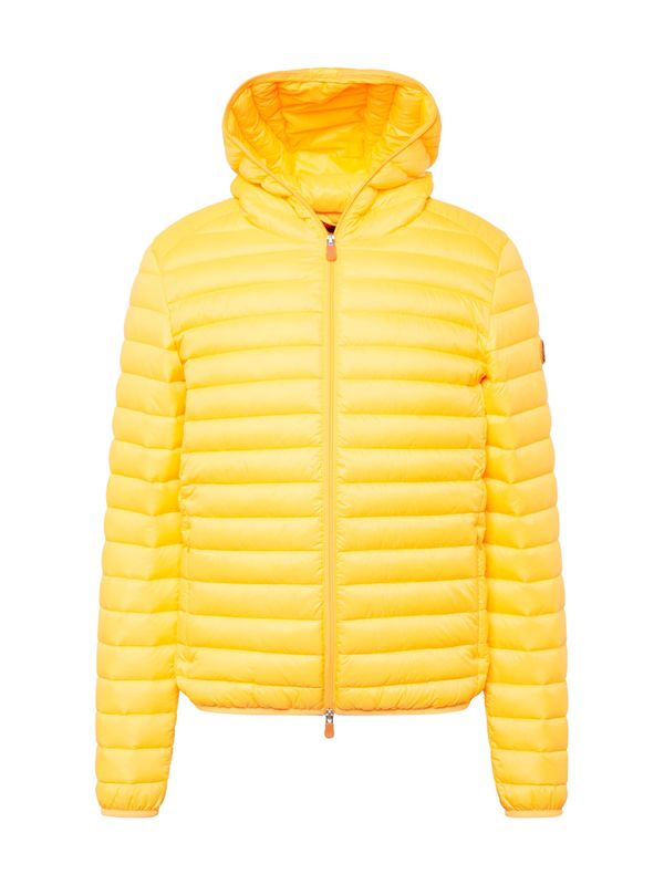 SAVE THE DUCK SAVE THE DUCK Преходно яке  оранжево