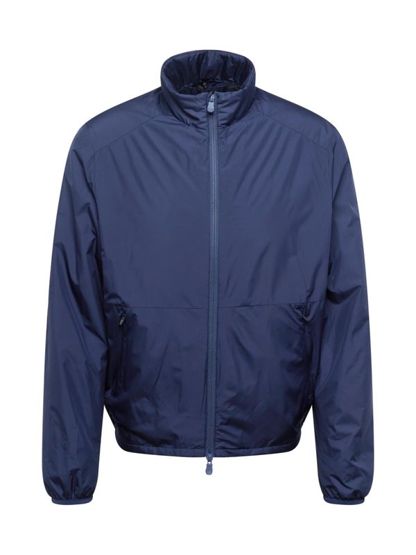 SAVE THE DUCK SAVE THE DUCK Преходно яке 'YONAS'  нейви синьо