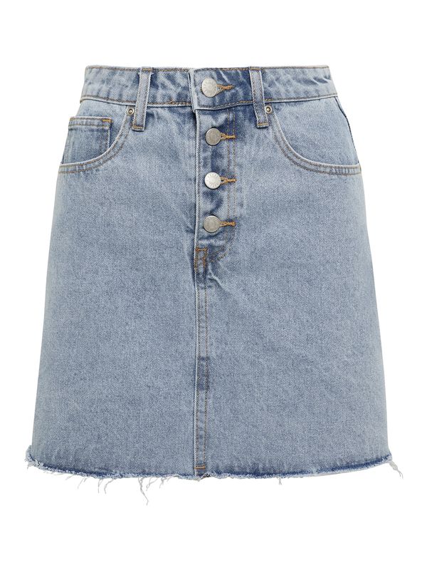 Sável Sável Пола 'BONNIE'  синьо / син деним