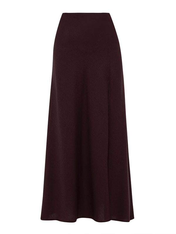 Sável Sável Пола 'KENNA'  кафяво