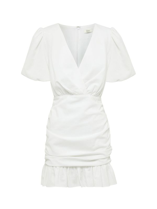 Sável Sável Рокля 'ADISON '  бяло