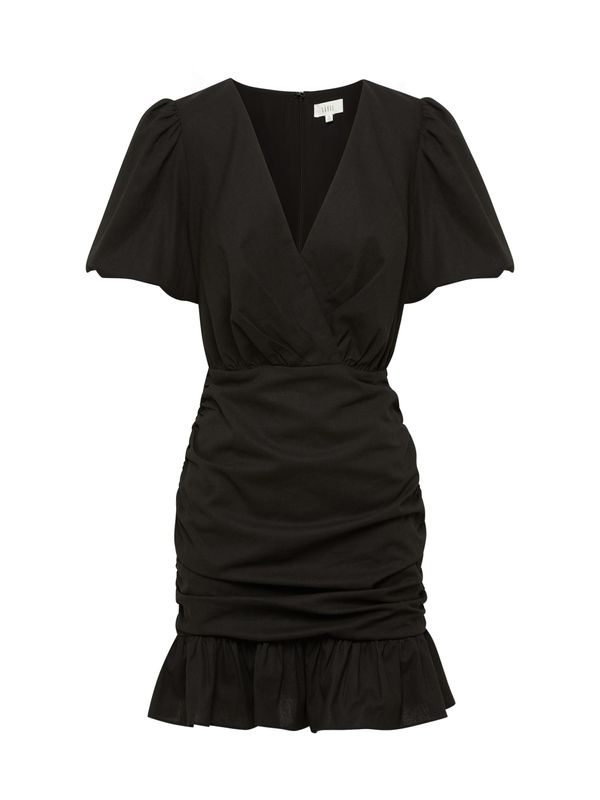 Sável Sável Рокля 'ADISON'  черно