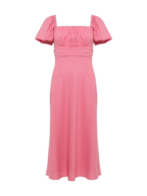 Sável Sável Рокля 'DIAZ'  светлорозово