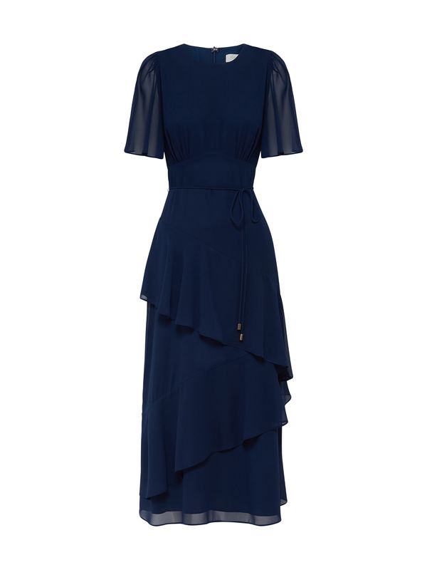 Sável Sável Рокля 'LIN'  синьо