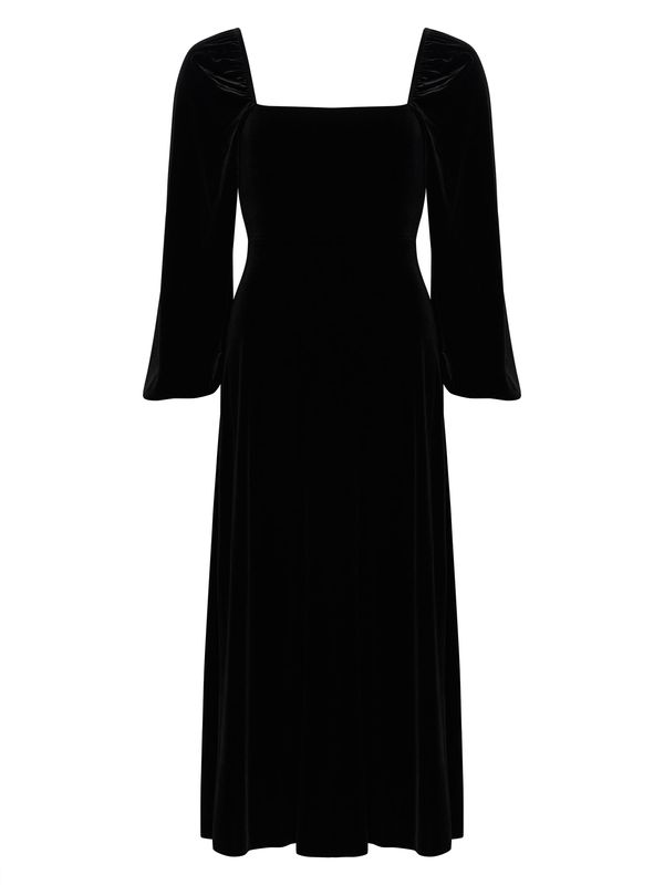 Sável Sável Рокля 'MACIA '  черно