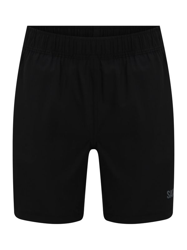 SAXX SAXX Спортни боксерки 'GAINMAKER'  тъмносиво / черно