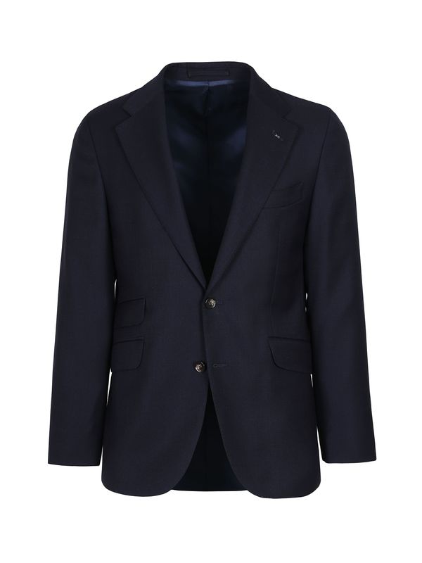 Scalpers Scalpers Бизнес сако  нейви синьо