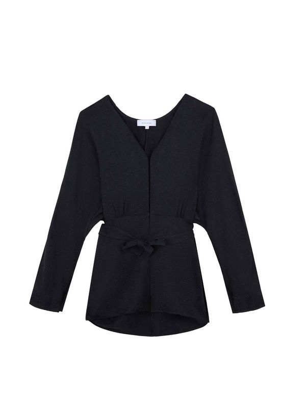 Scalpers Scalpers Блейзър 'Guli'  черно