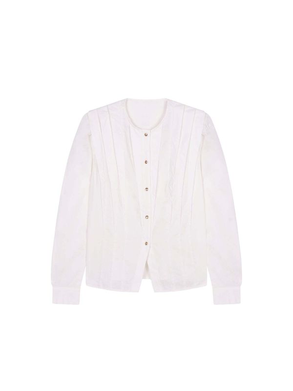 Scalpers Scalpers Блуза  бяло