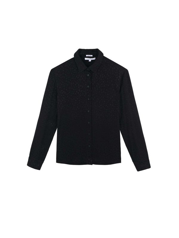 Scalpers Scalpers Блуза  черно