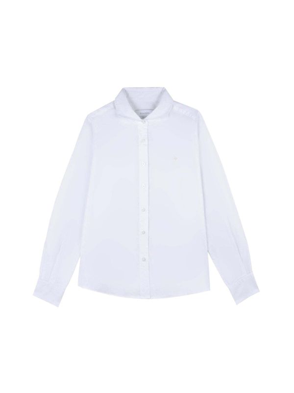 Scalpers Scalpers Блуза 'Davis'  мръсно бяло