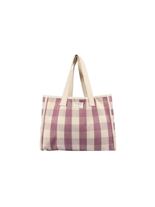 Scalpers Scalpers Чанта  бежово / бледоморав