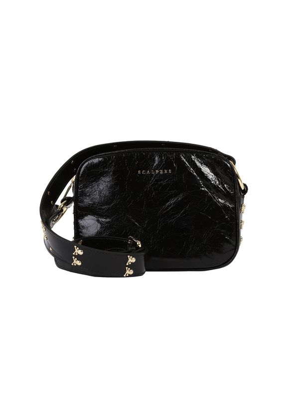 Scalpers Scalpers Чанта с презрамки  черно