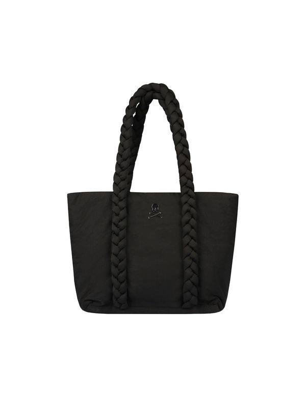 Scalpers Scalpers "Чанта тип ""Shopper""" 'Ny'  зелено