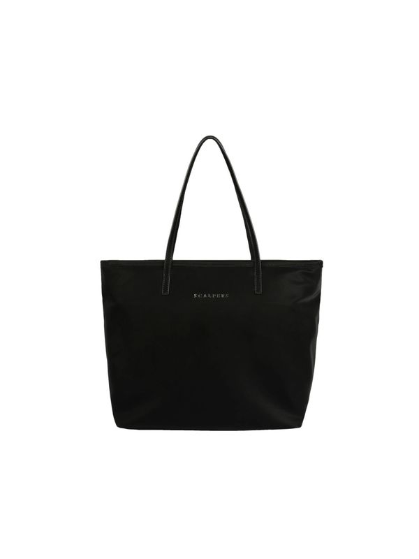 Scalpers Scalpers Чанта за през рамо  черно