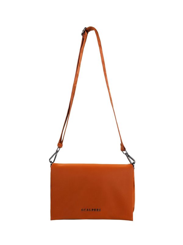 Scalpers Scalpers Чанта за през рамо 'Ny Week'  тъмнооранжево