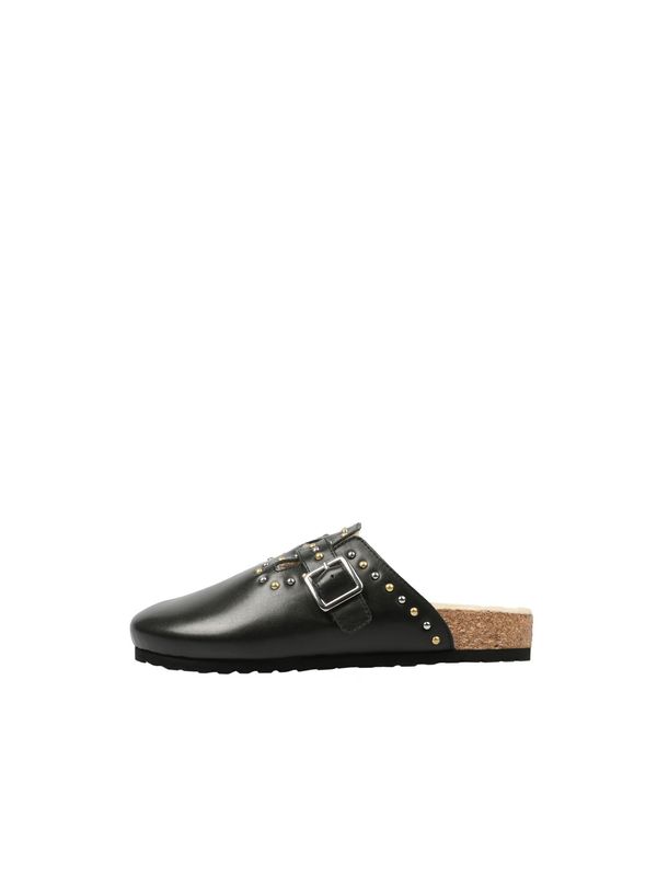 Scalpers Scalpers Чехли  черно