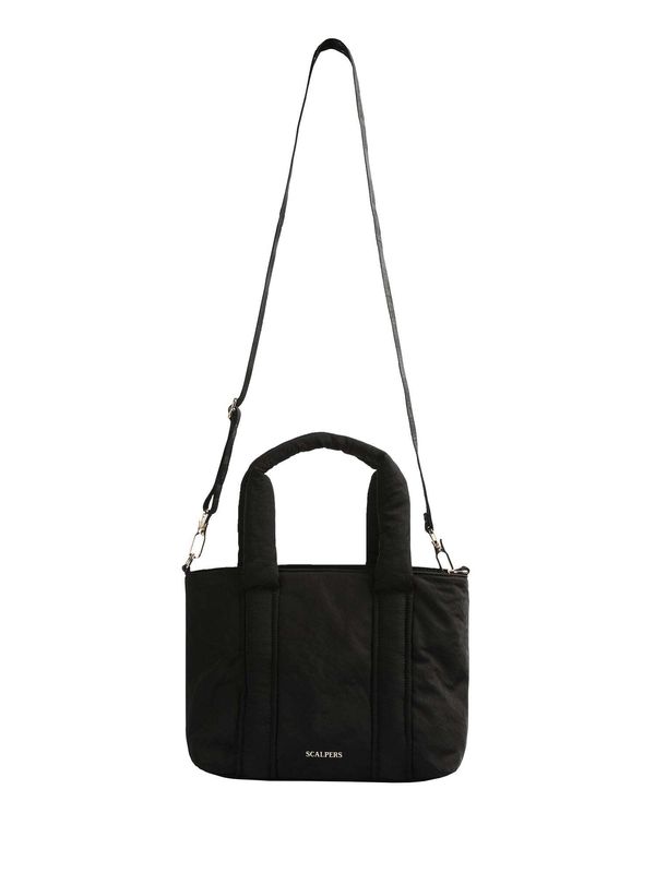 Scalpers Scalpers Дамска чанта  черно