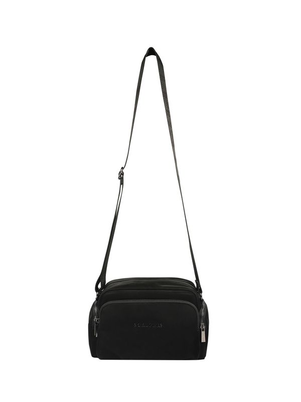 Scalpers Scalpers Дамска чанта  черно