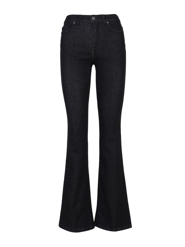 Scalpers Scalpers Дънки  антрацитно черно