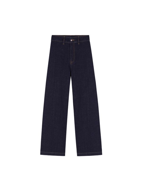 Scalpers Scalpers Дънки  индиго