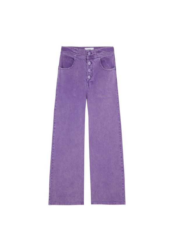 Scalpers Scalpers Дънки  лилав